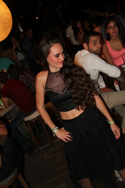 Red Cross LAU Dont Stop The Beat